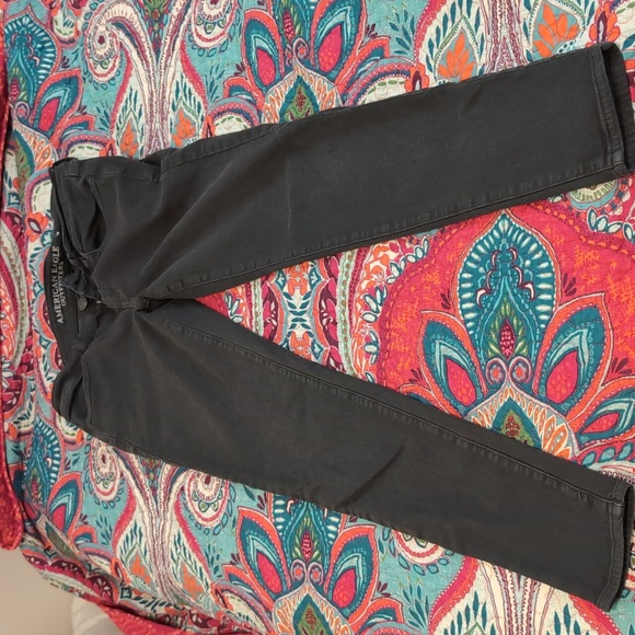 AMERICAN EAGLE Jeggings - Picture 1 of 4